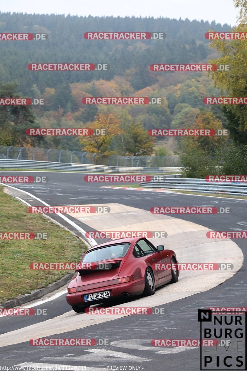 Bild #11240788 - Touristenfahrten Nürburgring Nordschleife (18.10.2020)