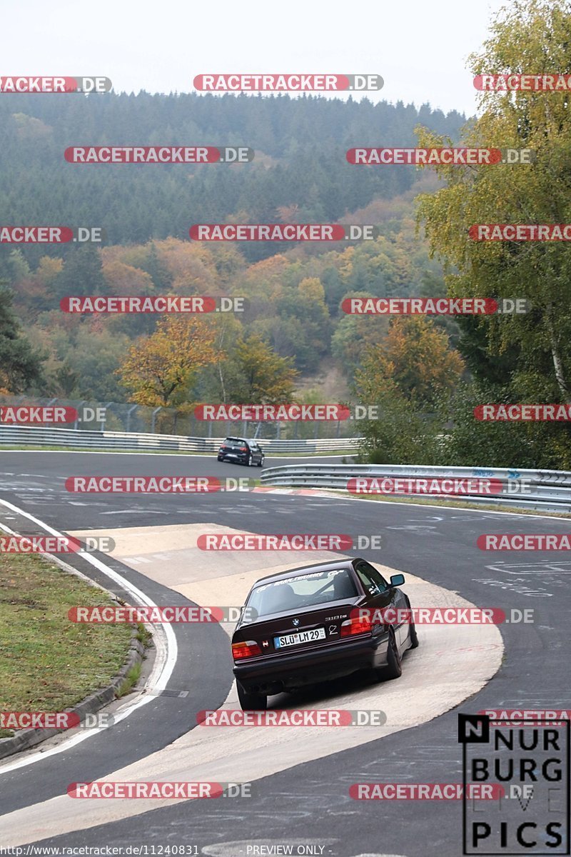 Bild #11240831 - Touristenfahrten Nürburgring Nordschleife (18.10.2020)