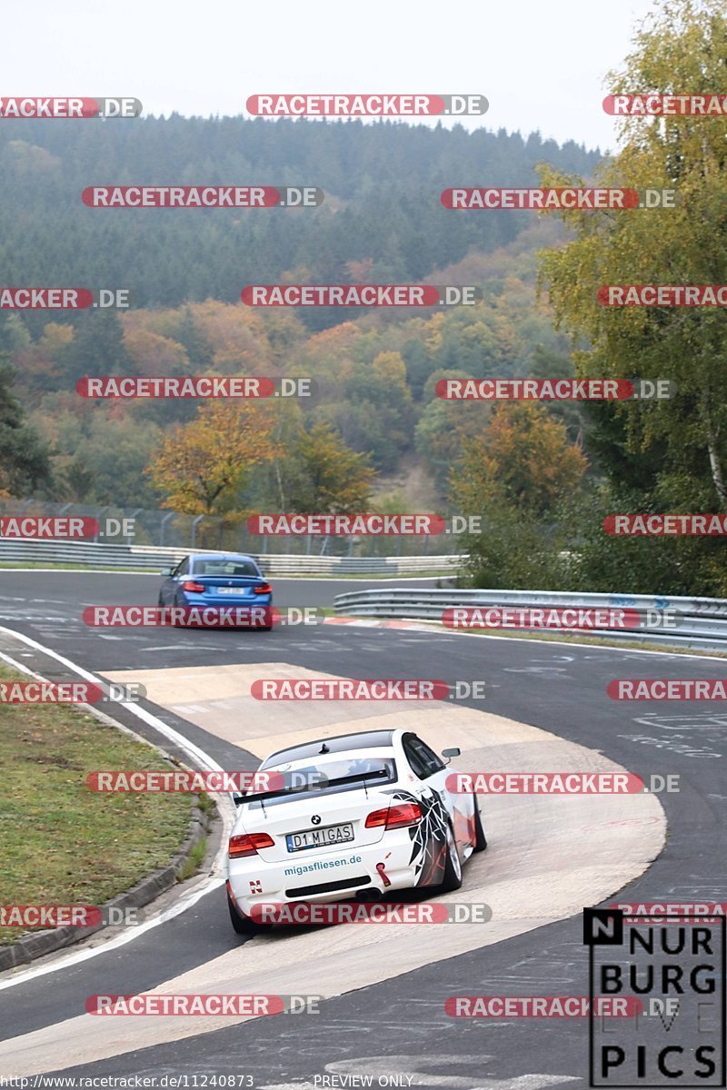 Bild #11240873 - Touristenfahrten Nürburgring Nordschleife (18.10.2020)