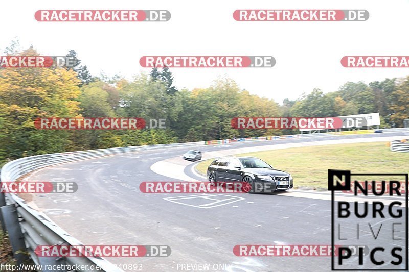 Bild #11240893 - Touristenfahrten Nürburgring Nordschleife (18.10.2020)