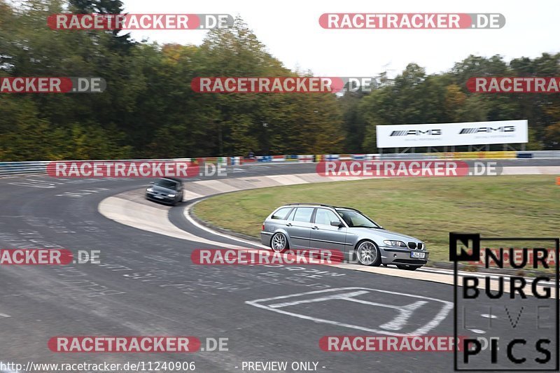 Bild #11240906 - Touristenfahrten Nürburgring Nordschleife (18.10.2020)