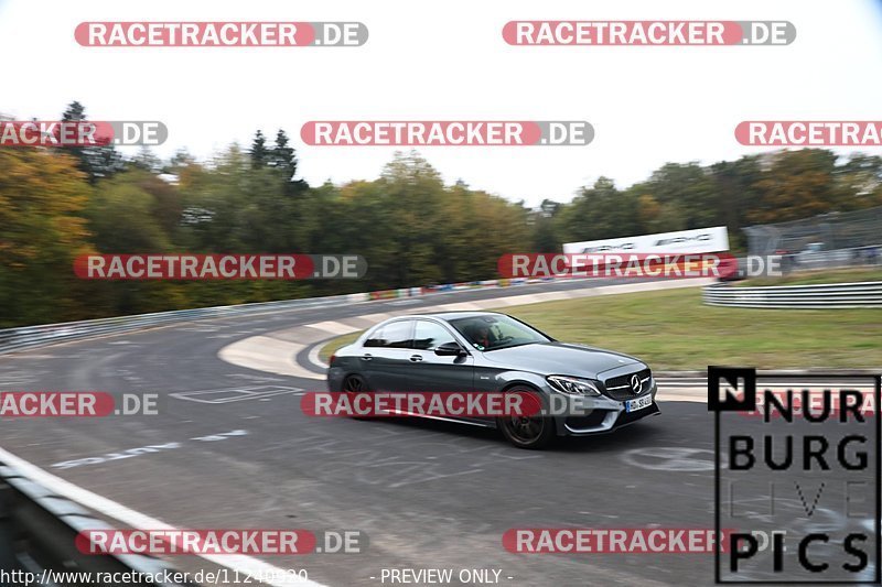 Bild #11240920 - Touristenfahrten Nürburgring Nordschleife (18.10.2020)