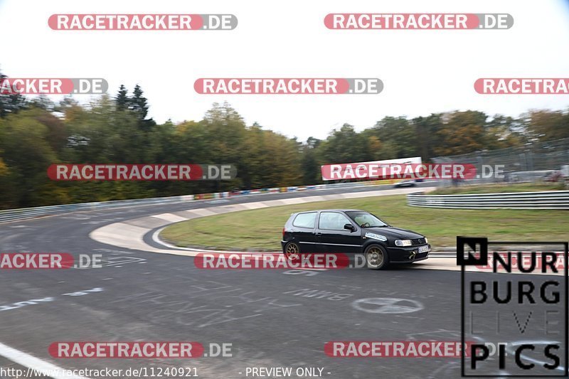 Bild #11240921 - Touristenfahrten Nürburgring Nordschleife (18.10.2020)