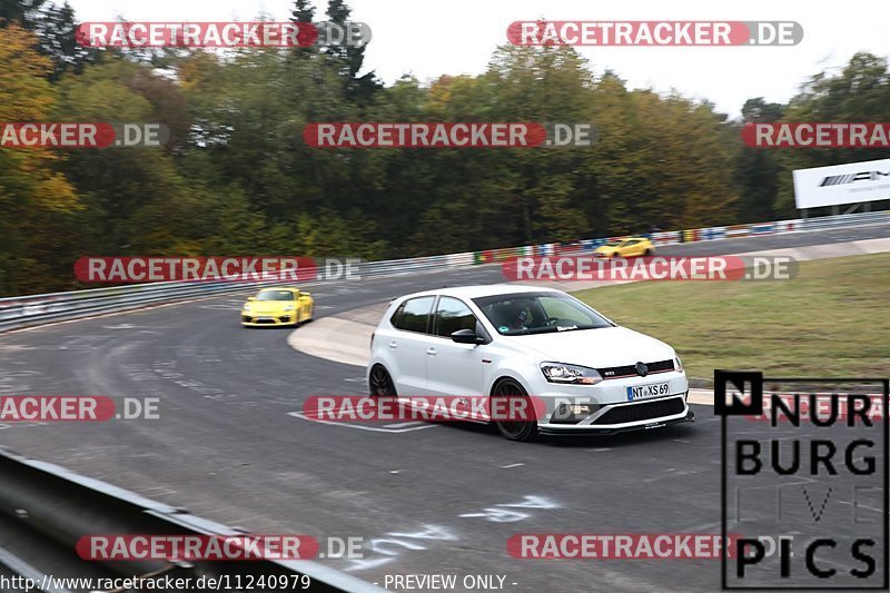 Bild #11240979 - Touristenfahrten Nürburgring Nordschleife (18.10.2020)