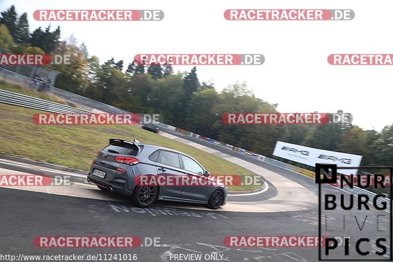 Bild #11241016 - Touristenfahrten Nürburgring Nordschleife (18.10.2020)