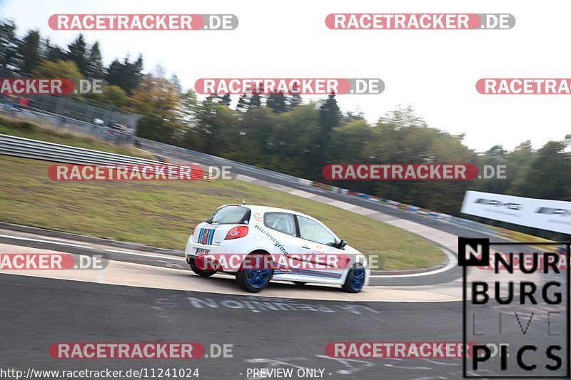 Bild #11241024 - Touristenfahrten Nürburgring Nordschleife (18.10.2020)