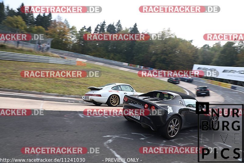 Bild #11241030 - Touristenfahrten Nürburgring Nordschleife (18.10.2020)