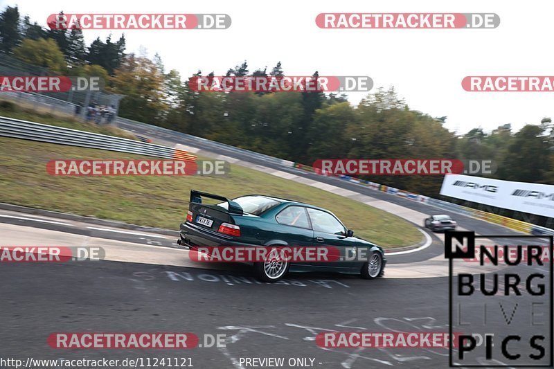 Bild #11241121 - Touristenfahrten Nürburgring Nordschleife (18.10.2020)