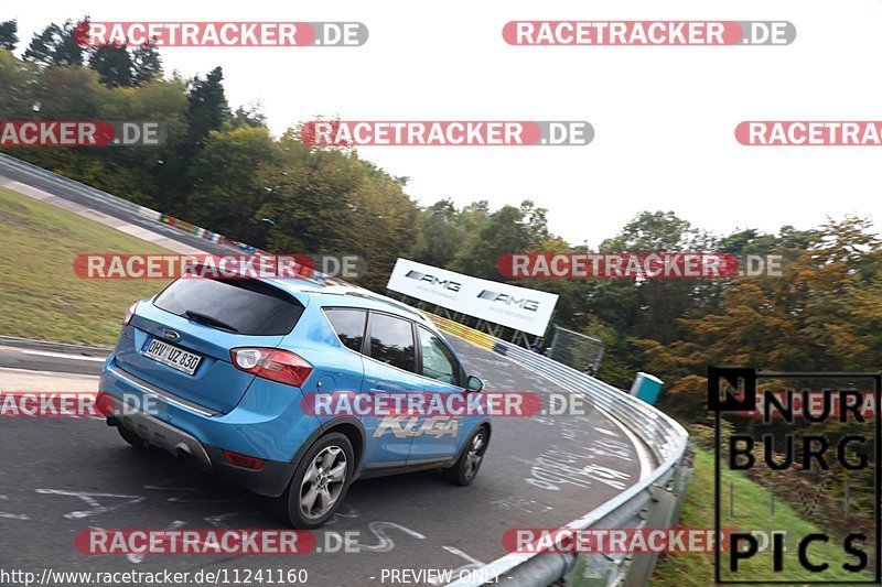 Bild #11241160 - Touristenfahrten Nürburgring Nordschleife (18.10.2020)