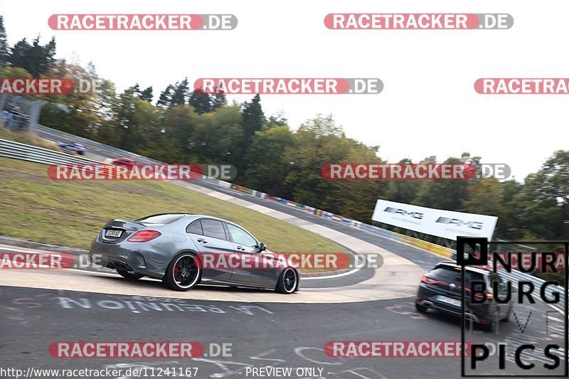 Bild #11241167 - Touristenfahrten Nürburgring Nordschleife (18.10.2020)