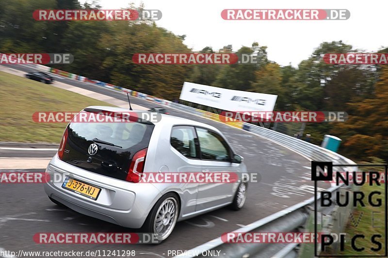 Bild #11241298 - Touristenfahrten Nürburgring Nordschleife (18.10.2020)