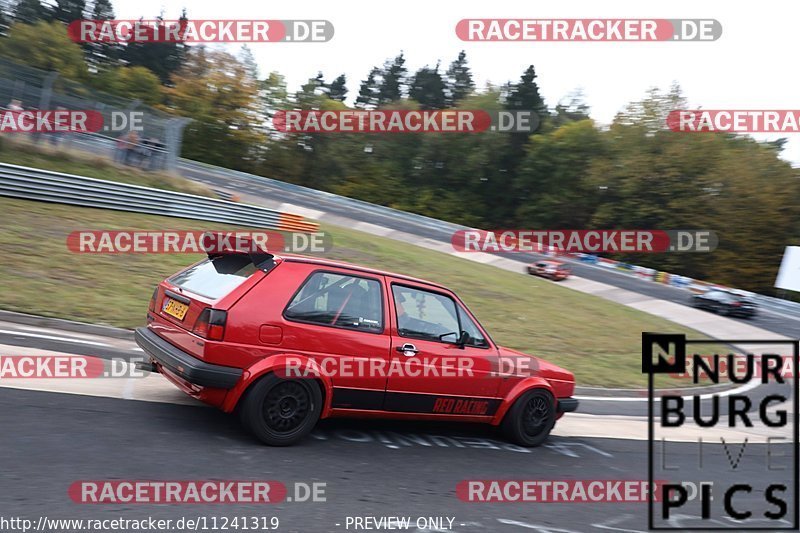 Bild #11241319 - Touristenfahrten Nürburgring Nordschleife (18.10.2020)