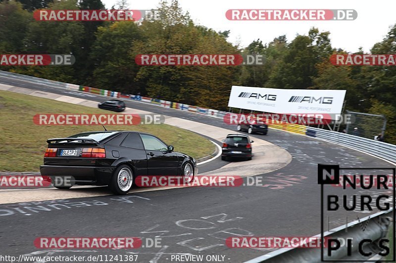 Bild #11241387 - Touristenfahrten Nürburgring Nordschleife (18.10.2020)