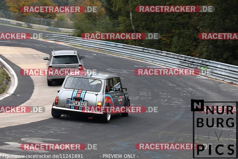 Bild #11241891 - Touristenfahrten Nürburgring Nordschleife (18.10.2020)