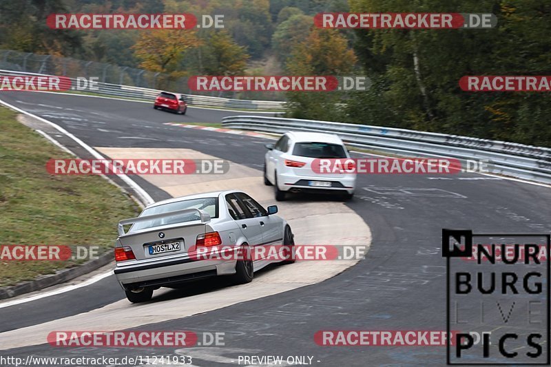 Bild #11241933 - Touristenfahrten Nürburgring Nordschleife (18.10.2020)