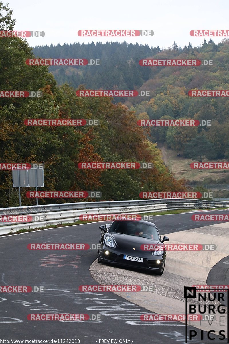 Bild #11242013 - Touristenfahrten Nürburgring Nordschleife (18.10.2020)