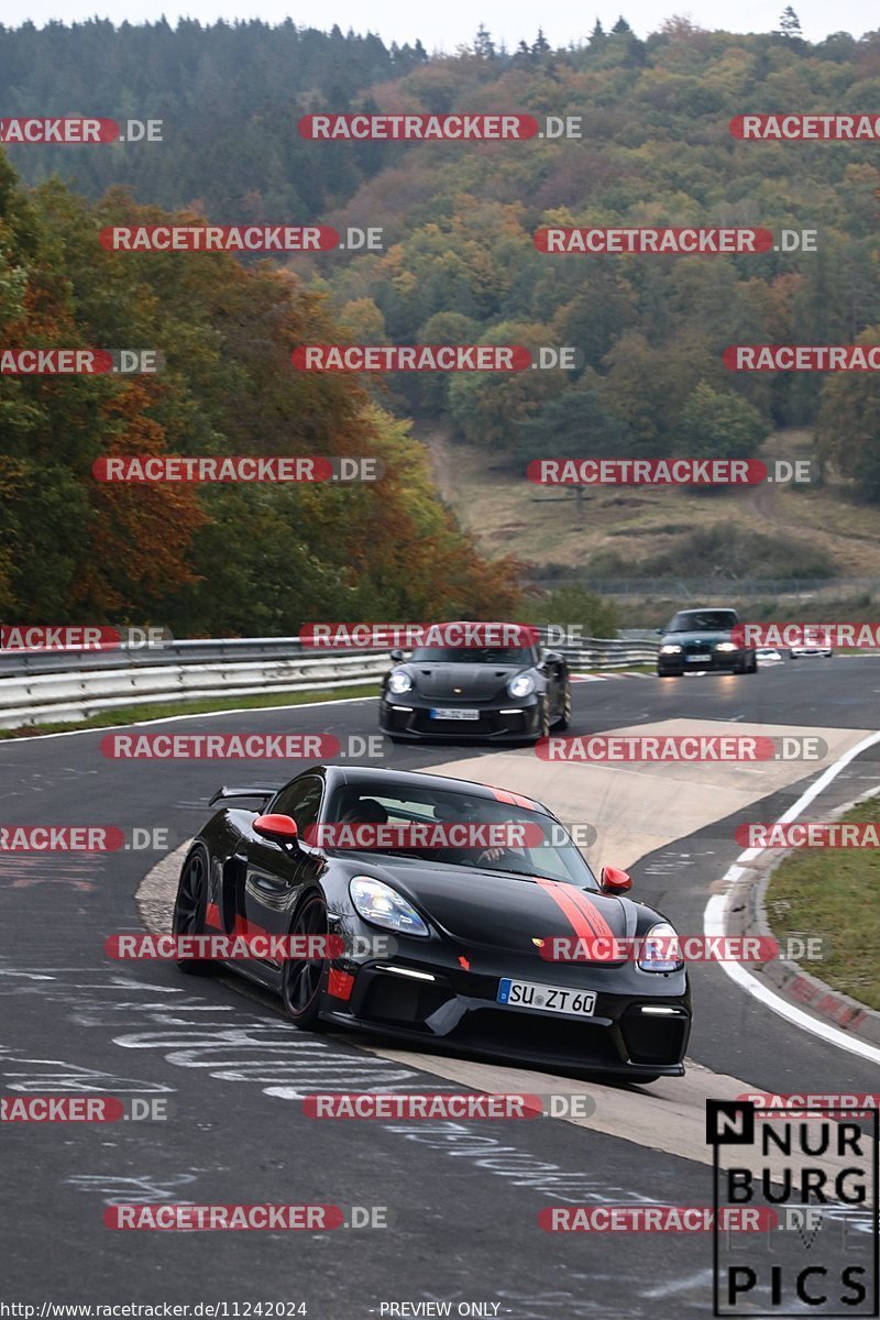 Bild #11242024 - Touristenfahrten Nürburgring Nordschleife (18.10.2020)