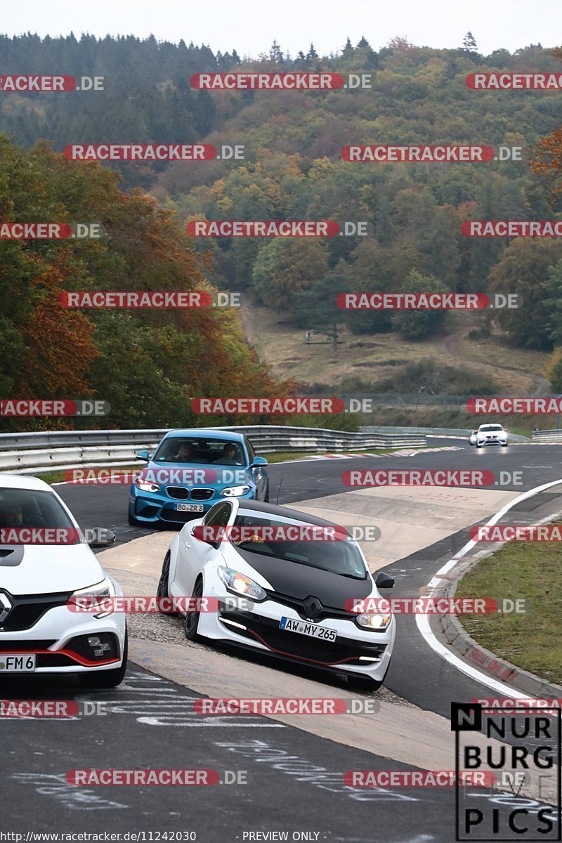 Bild #11242030 - Touristenfahrten Nürburgring Nordschleife (18.10.2020)