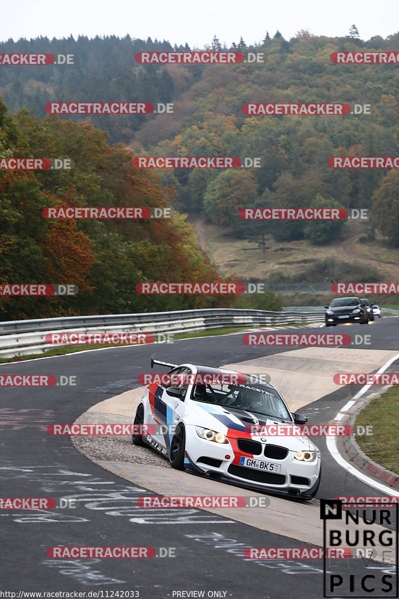 Bild #11242033 - Touristenfahrten Nürburgring Nordschleife (18.10.2020)