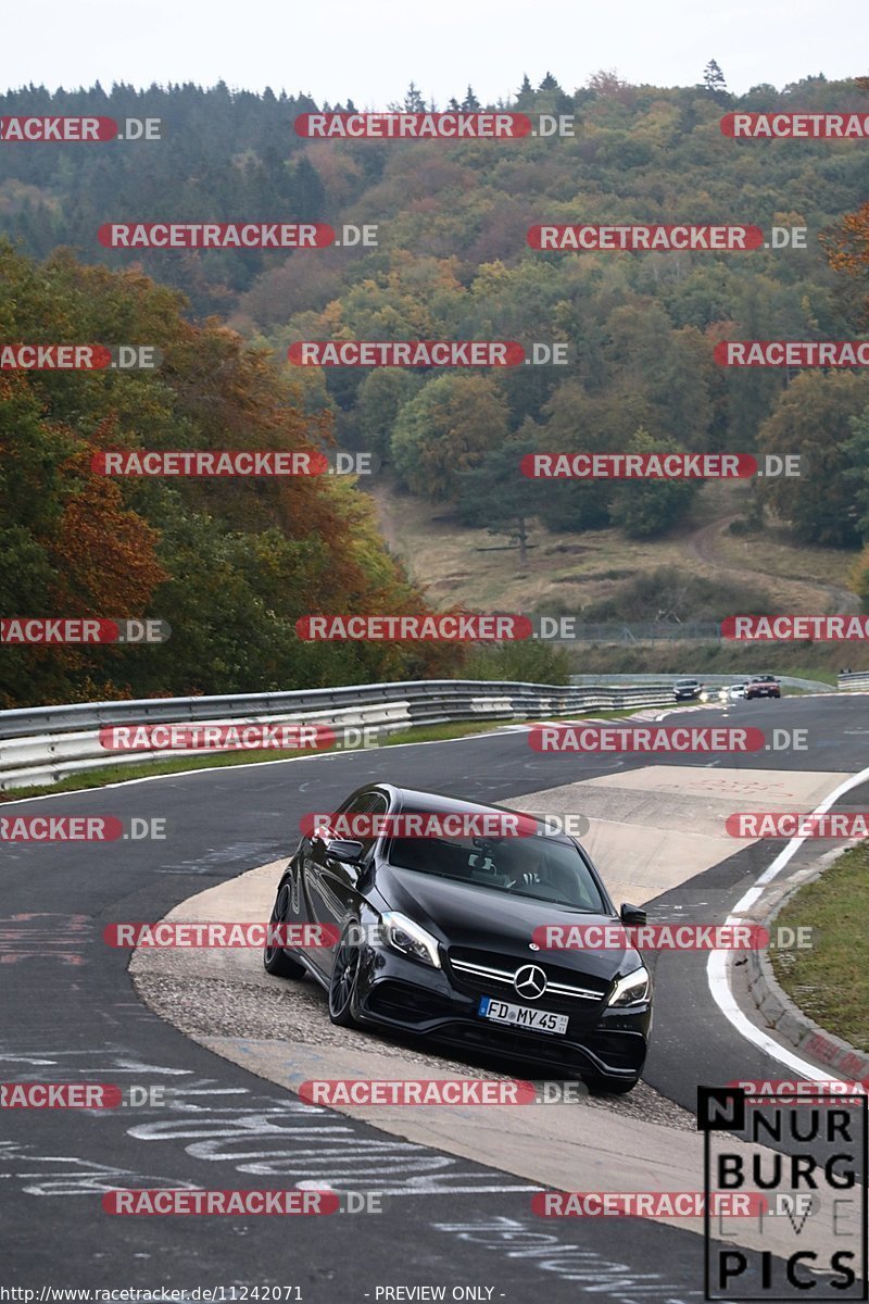 Bild #11242071 - Touristenfahrten Nürburgring Nordschleife (18.10.2020)