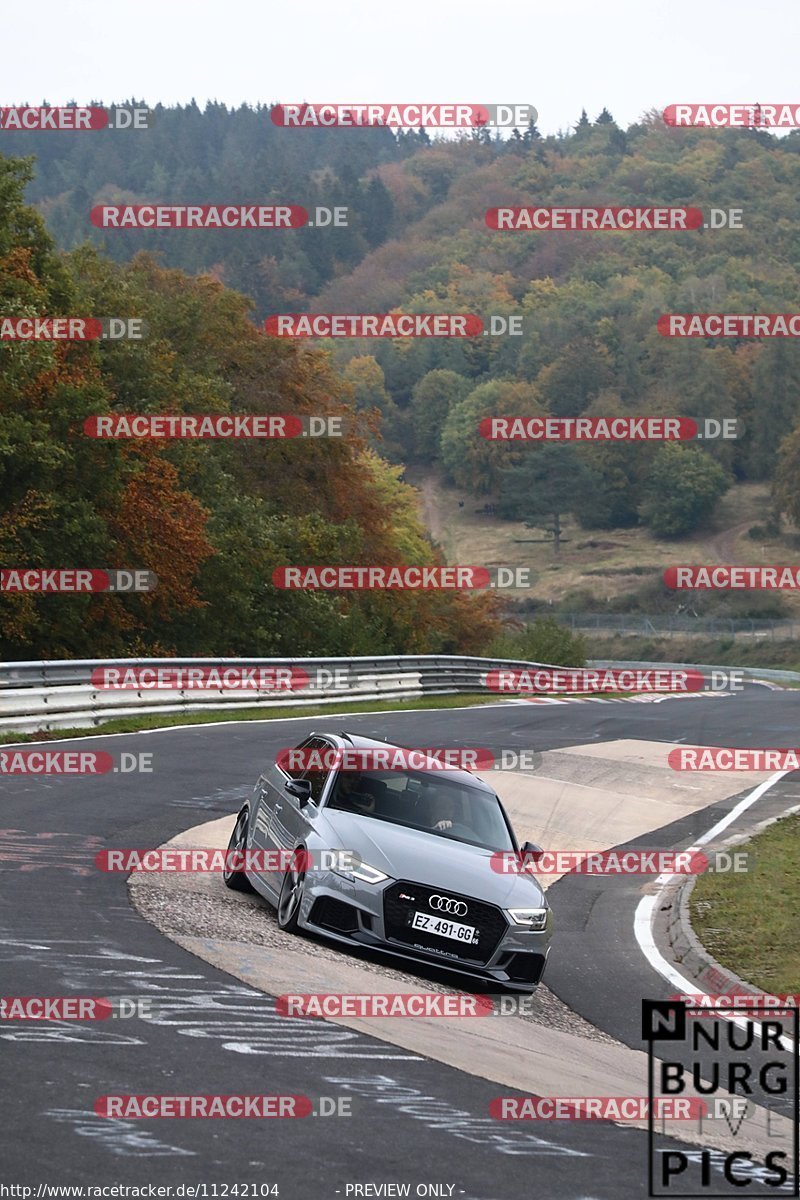 Bild #11242104 - Touristenfahrten Nürburgring Nordschleife (18.10.2020)