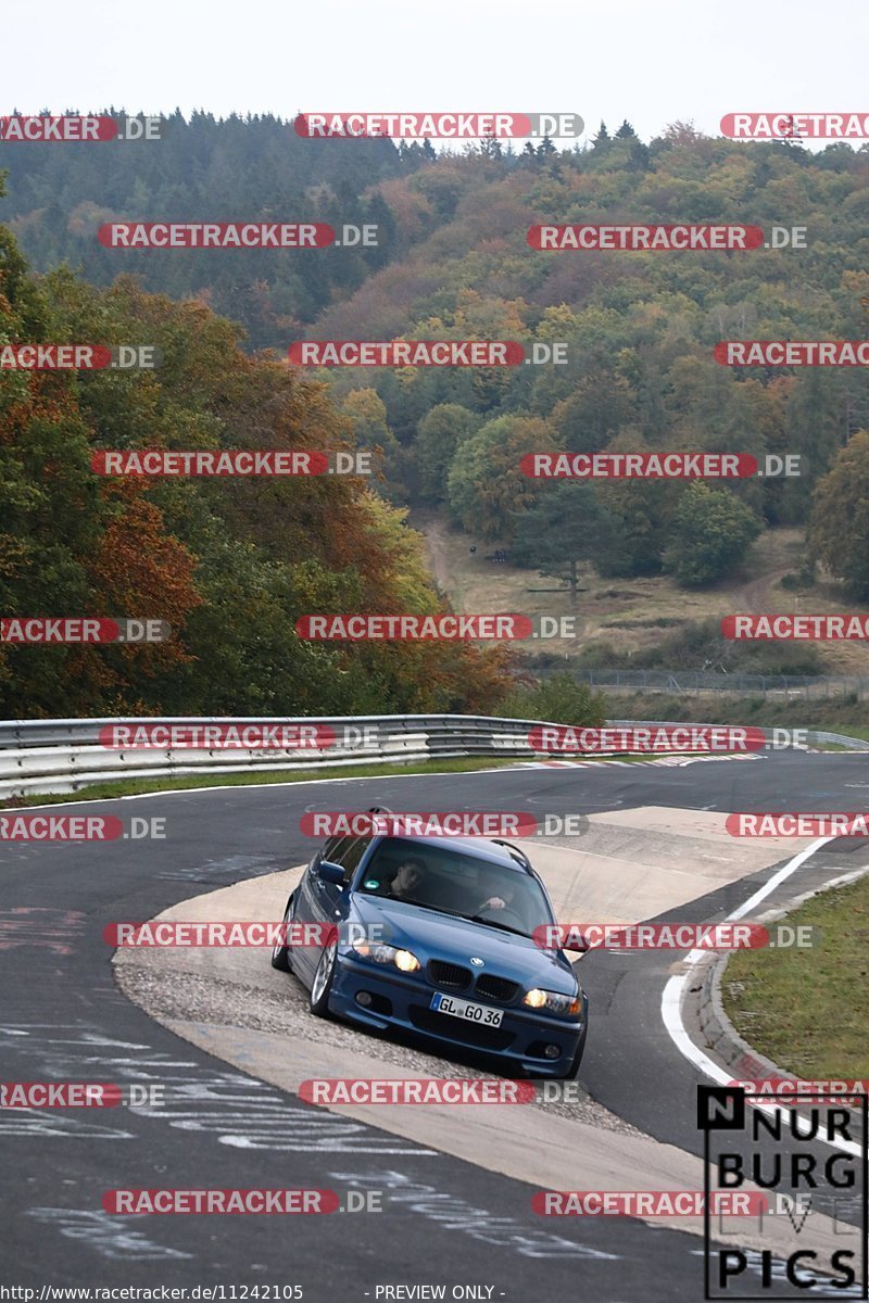 Bild #11242105 - Touristenfahrten Nürburgring Nordschleife (18.10.2020)