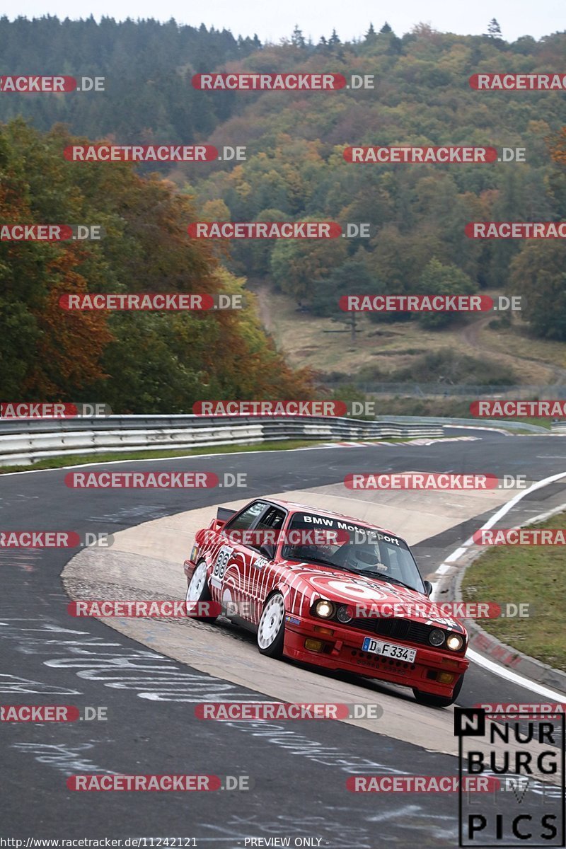 Bild #11242121 - Touristenfahrten Nürburgring Nordschleife (18.10.2020)