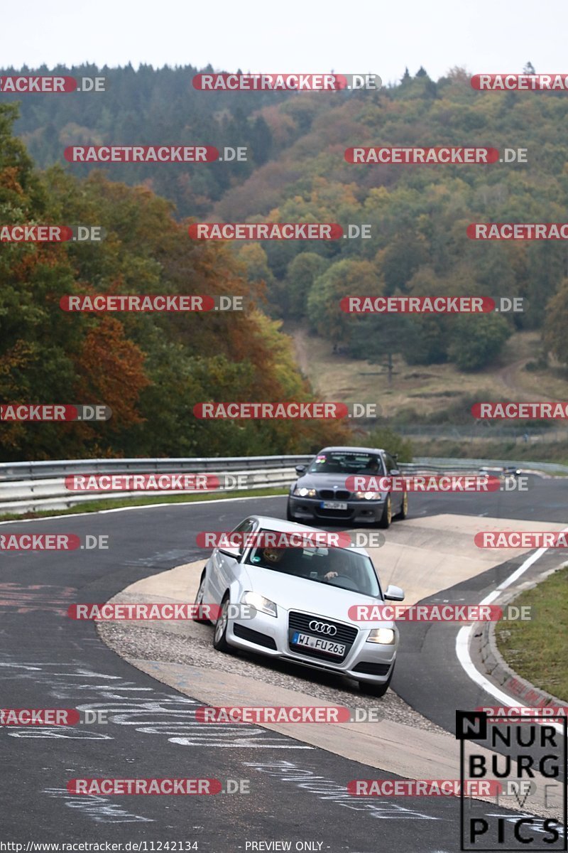 Bild #11242134 - Touristenfahrten Nürburgring Nordschleife (18.10.2020)