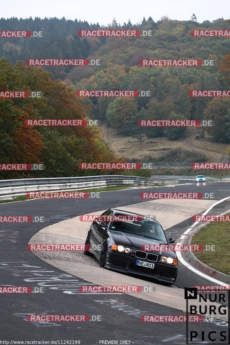 Bild #11242199 - Touristenfahrten Nürburgring Nordschleife (18.10.2020)