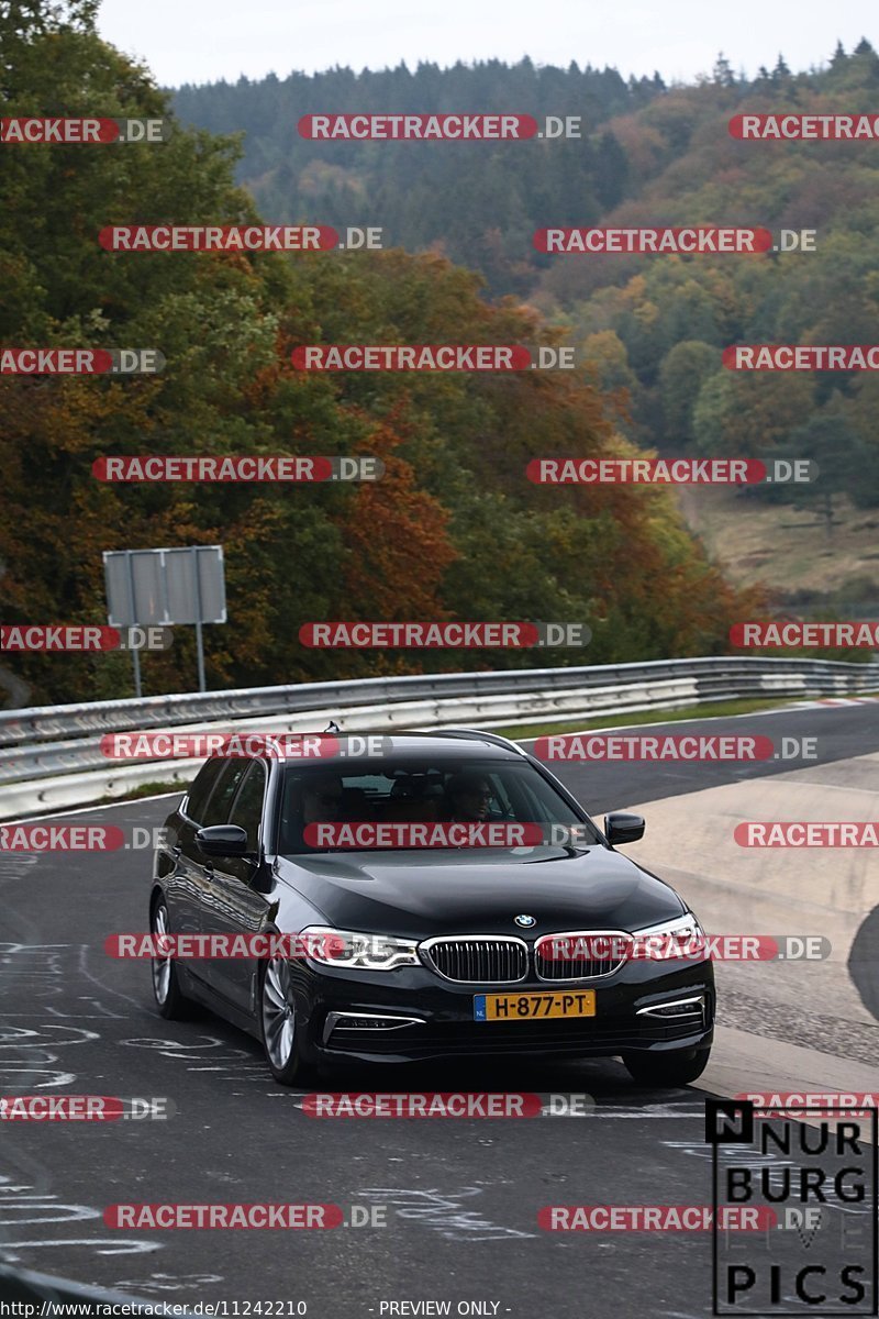 Bild #11242210 - Touristenfahrten Nürburgring Nordschleife (18.10.2020)