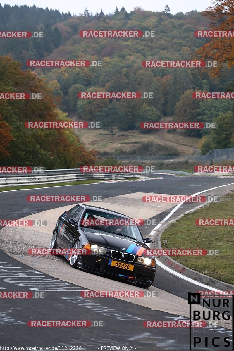 Bild #11242228 - Touristenfahrten Nürburgring Nordschleife (18.10.2020)