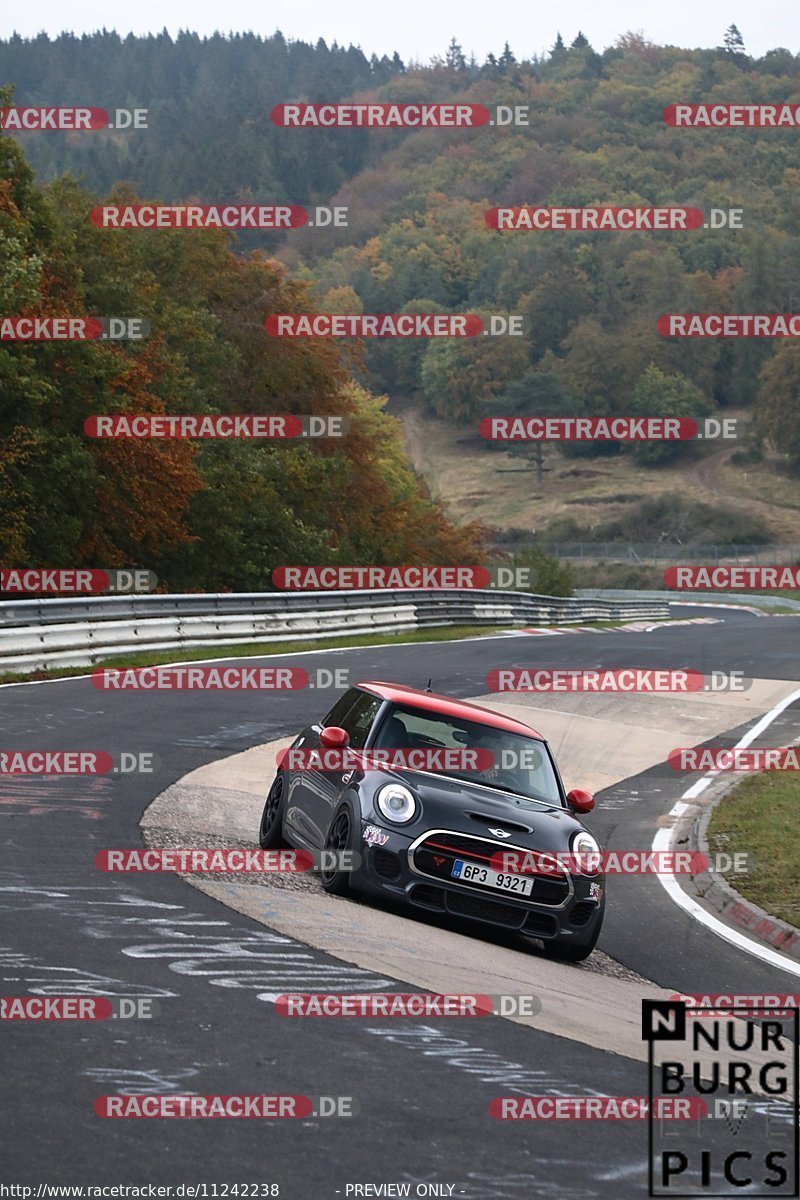 Bild #11242238 - Touristenfahrten Nürburgring Nordschleife (18.10.2020)