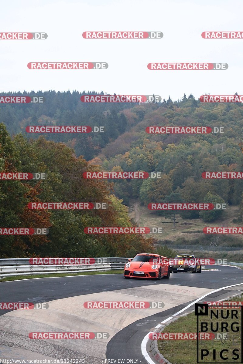 Bild #11242243 - Touristenfahrten Nürburgring Nordschleife (18.10.2020)