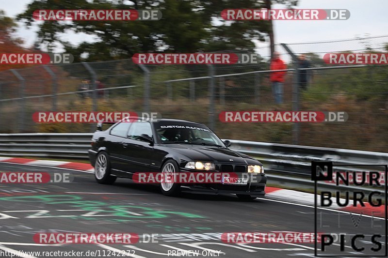 Bild #11242272 - Touristenfahrten Nürburgring Nordschleife (18.10.2020)