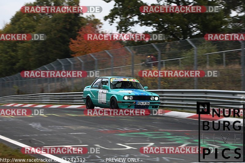 Bild #11242312 - Touristenfahrten Nürburgring Nordschleife (18.10.2020)