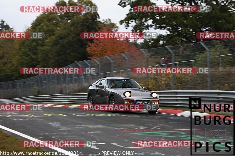 Bild #11242314 - Touristenfahrten Nürburgring Nordschleife (18.10.2020)