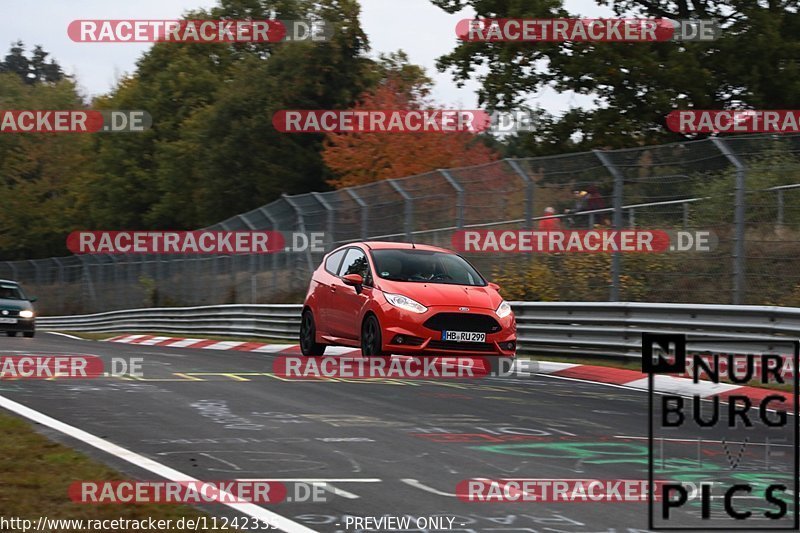 Bild #11242335 - Touristenfahrten Nürburgring Nordschleife (18.10.2020)