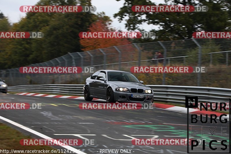 Bild #11242365 - Touristenfahrten Nürburgring Nordschleife (18.10.2020)