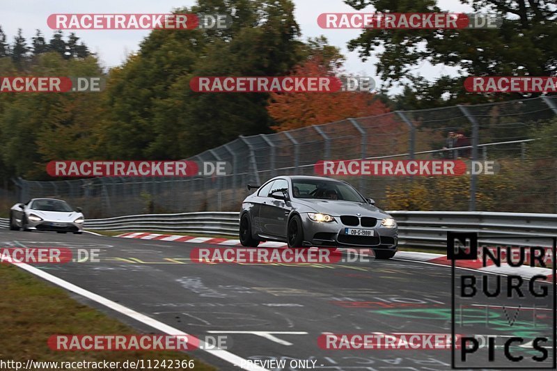 Bild #11242366 - Touristenfahrten Nürburgring Nordschleife (18.10.2020)