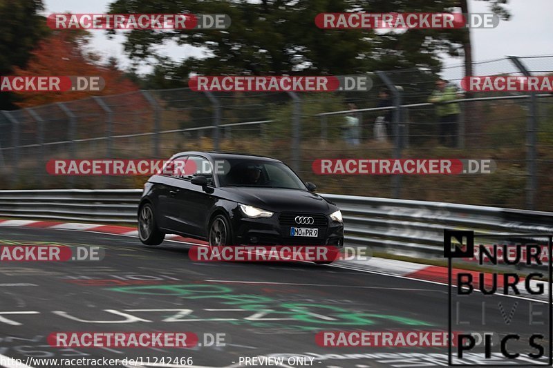 Bild #11242466 - Touristenfahrten Nürburgring Nordschleife (18.10.2020)