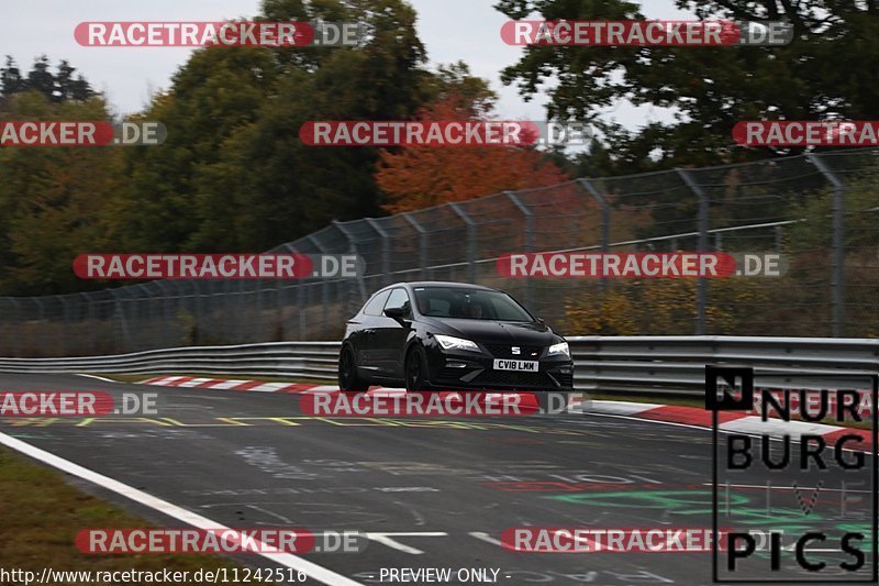 Bild #11242516 - Touristenfahrten Nürburgring Nordschleife (18.10.2020)