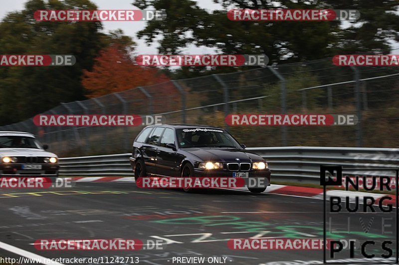 Bild #11242713 - Touristenfahrten Nürburgring Nordschleife (18.10.2020)