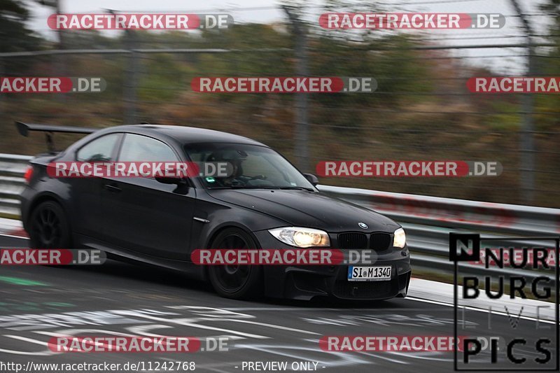 Bild #11242768 - Touristenfahrten Nürburgring Nordschleife (18.10.2020)