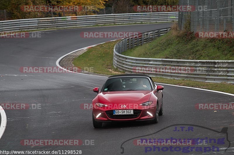 Bild #11298528 - Touristenfahrten Nürburgring Nordschleife (25.10.2020)