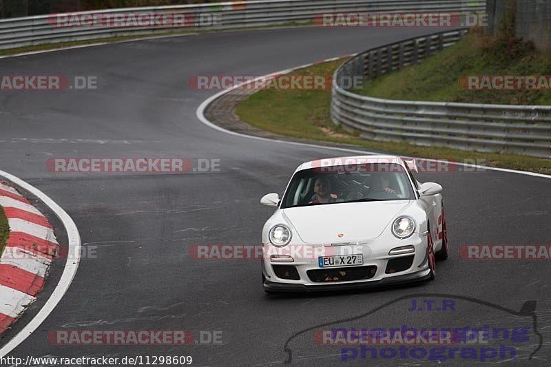 Bild #11298609 - Touristenfahrten Nürburgring Nordschleife (25.10.2020)