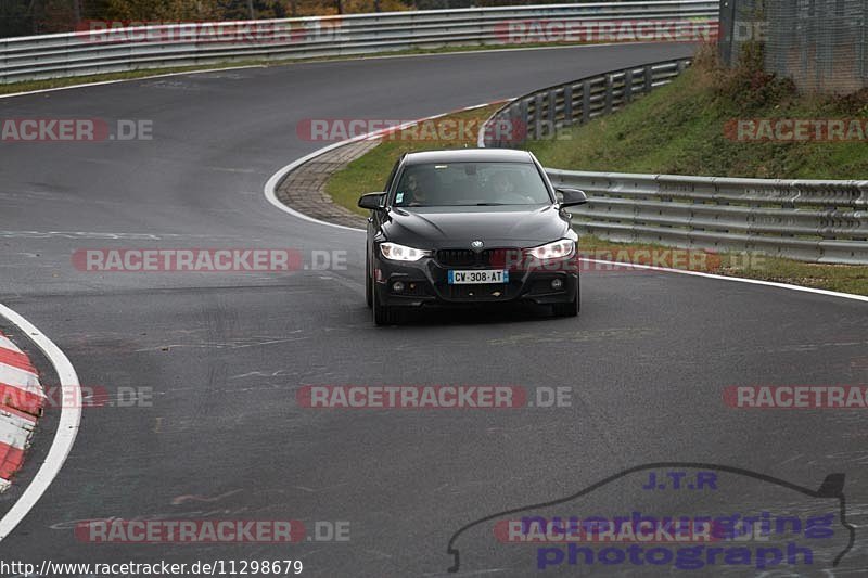 Bild #11298679 - Touristenfahrten Nürburgring Nordschleife (25.10.2020)