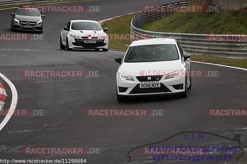 Bild #11298684 - Touristenfahrten Nürburgring Nordschleife (25.10.2020)