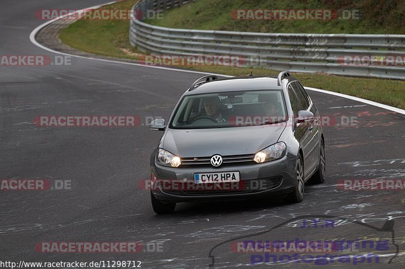 Bild #11298712 - Touristenfahrten Nürburgring Nordschleife (25.10.2020)