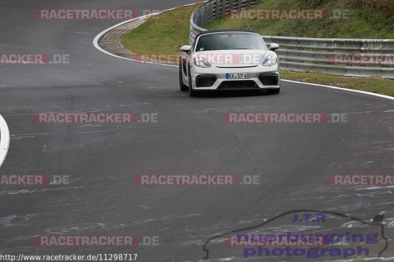 Bild #11298717 - Touristenfahrten Nürburgring Nordschleife (25.10.2020)