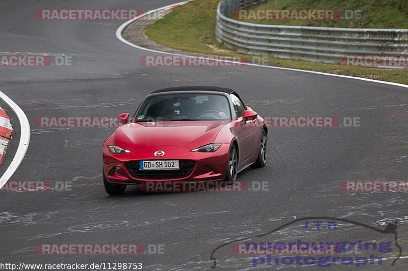 Bild #11298753 - Touristenfahrten Nürburgring Nordschleife (25.10.2020)